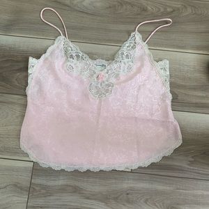 Vintage Christian Dior top